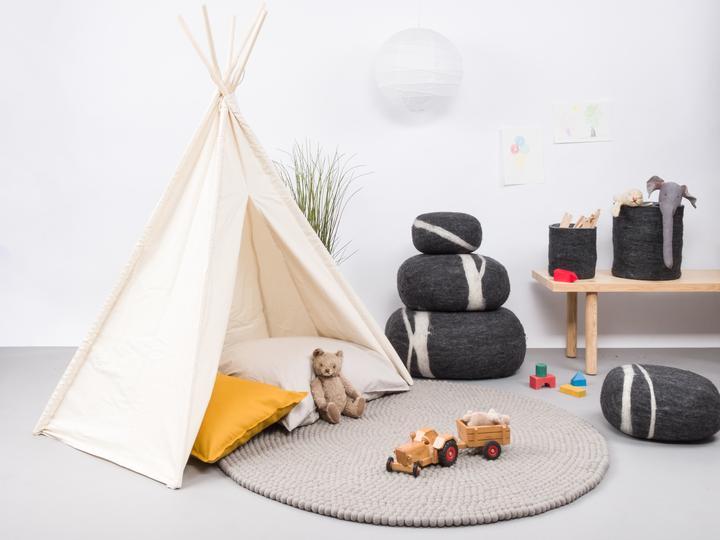 Immagine prodotto Myfelt Tondo piatto XXL (Ø 250 cm)