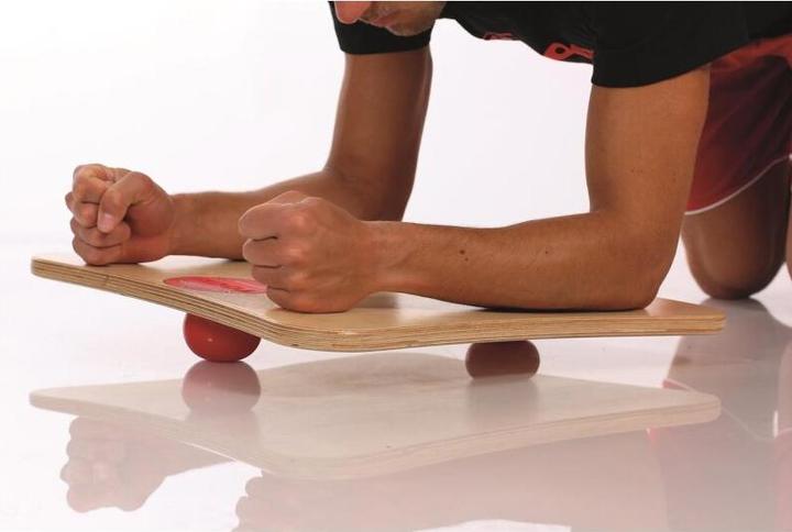 Actual product image Togu Balanza® Physiovibrator