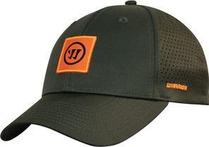 Warrior Cap Perforated Snapback