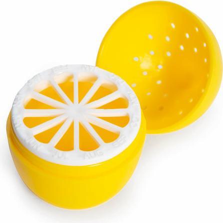 Image du produit Kikkerland Rafraîchissant pour réfrigérateur Lemon And Lime
