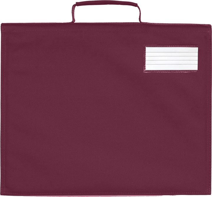 Actual product image Quadral Classic book bag 5 liters