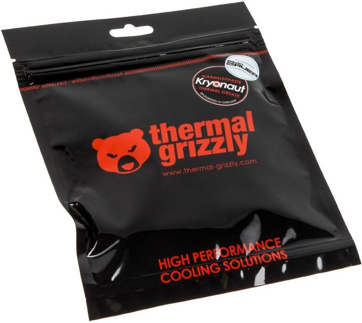 Produktbild Thermal Grizzly Wärmeleitpaste Kryonaut 10 ml (12.50 W/m K, 37 g)