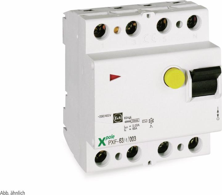 Actual product image Eaton Ground fault circuit interrupter