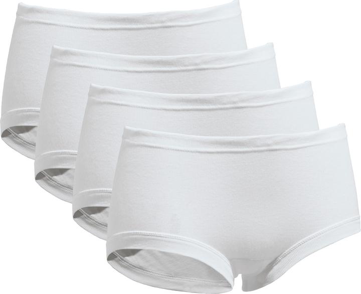 Con-ta Damen-Taillenslip 4er-Pack