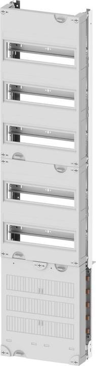 Produktbild Eaton Verteilerfeld ZSD-V17/SA5