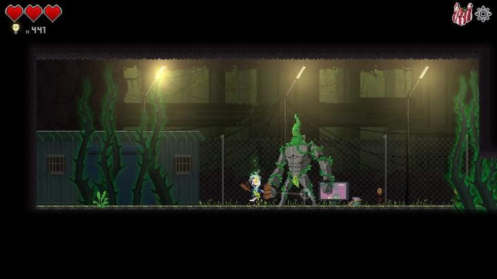 Produktbild Serenity Forge Dungeon Munchies Switch UK multi (Switch, Switch Lite, Switch OLED)