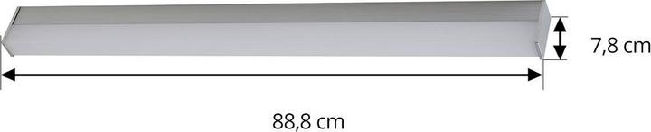Produktbild Lindby Philippa (1350 lm)