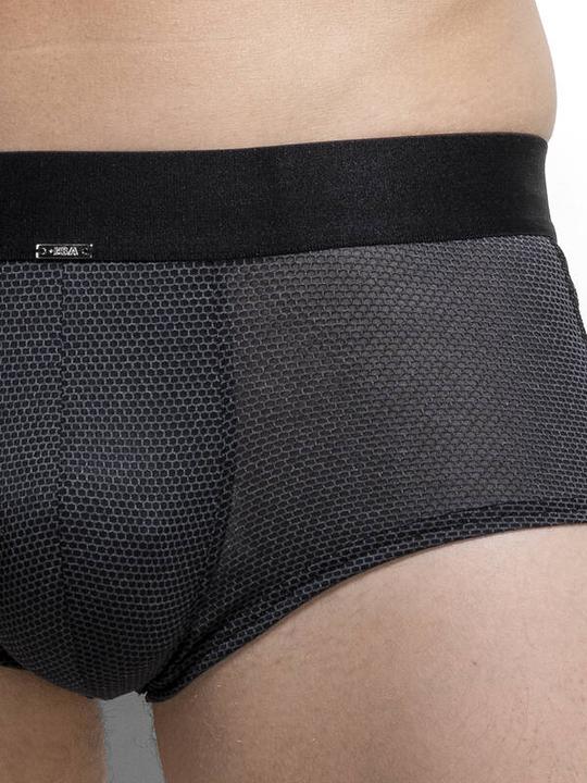 Actual product image ISA Bodywear Fashion Pant (XL, Single pack)
