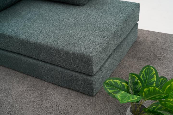 Actual product image Atelier del Sofa Comfort (Corner sofa)