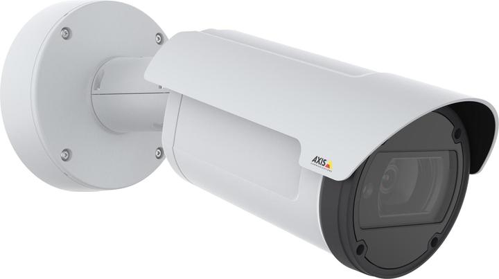 Produktbild Axis Netzwerkkamera Q1798-LE (3840 x 2160 Pixels)