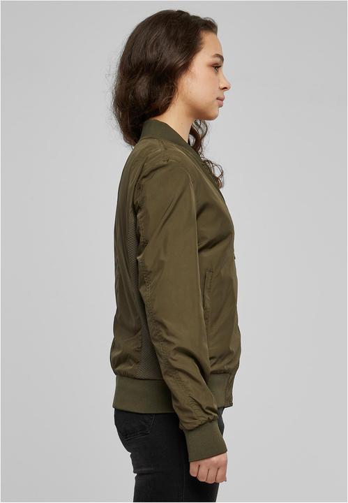 Actual product image Urban Classics Bomber Jacket (L)