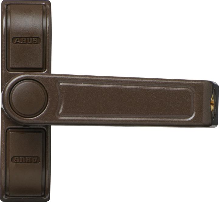 Immagine prodotto Abus Serrature supplementari per finestre 2510