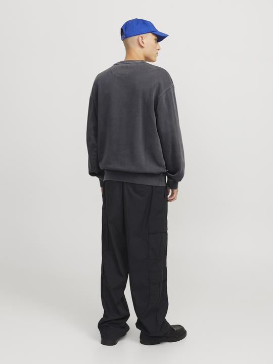 Immagine prodotto Jack & Jones Jjecharge Faded Sweat Crew Neck Noos (L)