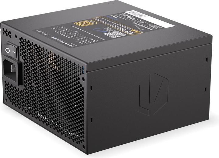 Produktbild Endorfy Supremo FM5 Gold 750W ATX EY7A008 (750 W)