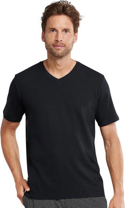 Image du produit Schiesser Haut à manches courtes "Mix+Relax" (XXL)