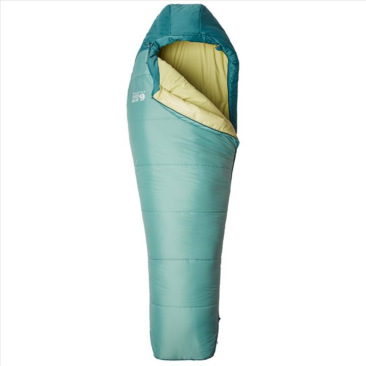 Actual product image Mountain Hardwear W Bozeman 30F/-1C Wmns Long (218 cm)