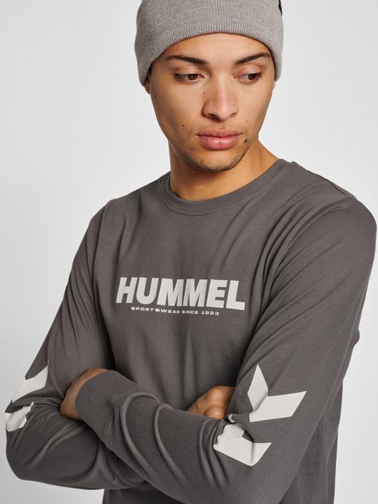 Image du produit hummel Legacy T-Shirt L/S (XL)