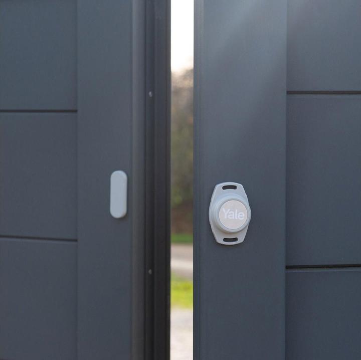 Image du produit Yale Smart Opener Garage