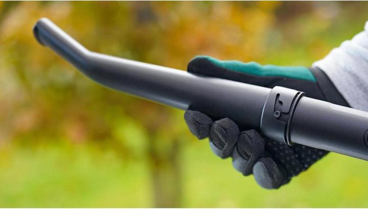 Image du produit Bosch Home & Garden Universal (Fonctionnement sur batterie, Souffleur de feuilles)