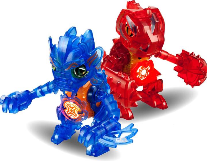 Immagine prodotto Silverlit Pacchetto battaglia Biopod Kombat Deluxe