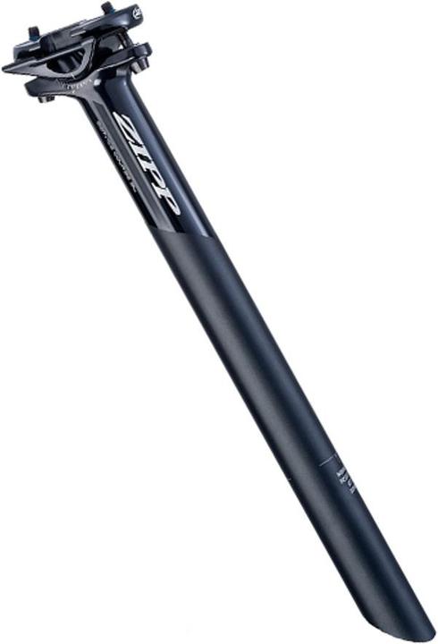 Actual product image Zipp Service Course SL seatpost Ø 31.6 mm / 0 mm offset (31.60 mm)
