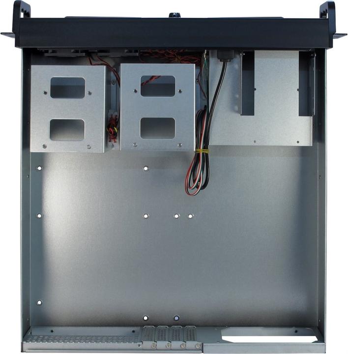 Produktbild Intertech IPC 2U 2098-SK