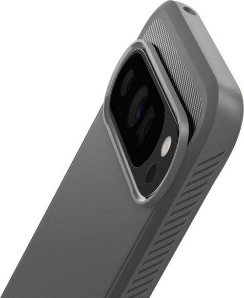 Image du produit Spigen Boîtier robuste pour Google Pixel 9 Pro XL Gris Marbre (Google Pixel 9 Pro XL)