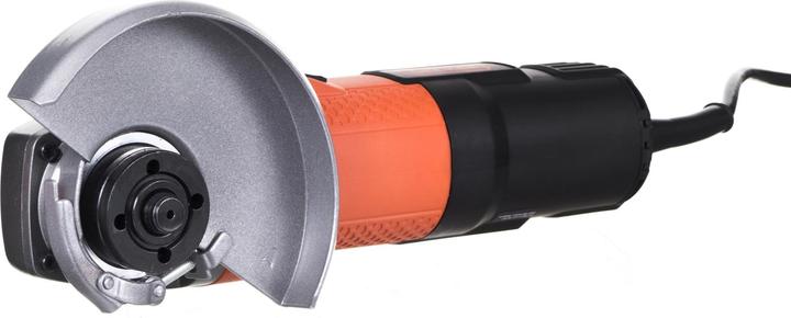 Productafbeelding Black & Decker BLACK&DECKER BEG120-QS Haakse slijper 125 mm 800 W (125 mm)