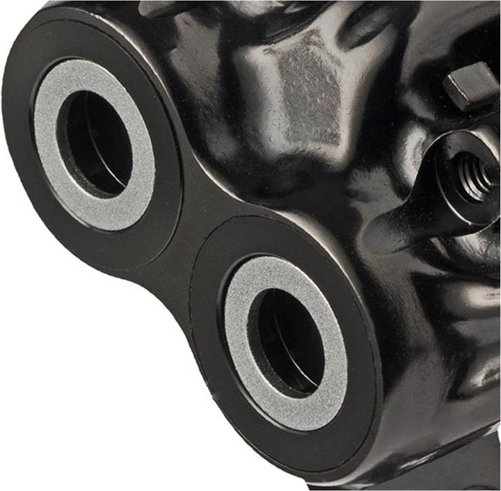 Actual product image Magura Mt5 (Rear brake, Front wheel brake, Brake kit, 4)