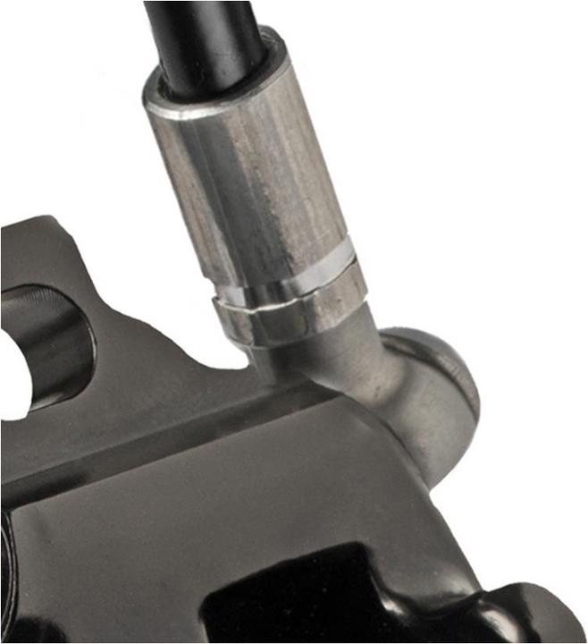 Actual product image Magura Mt5 (Rear brake, Front wheel brake, Brake kit, 4)