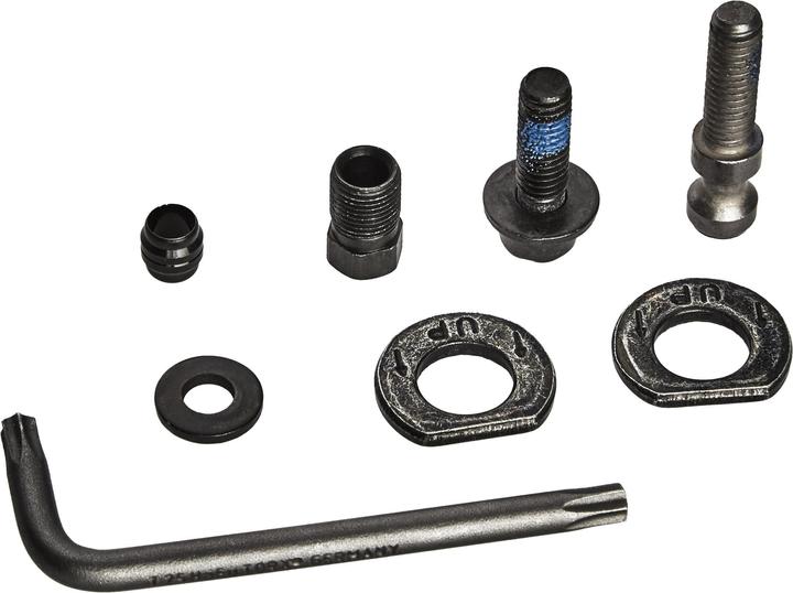 Image du produit Magura HS11 EVO2 frein hydraulique sur jante (Frein avant, Kit de frein)