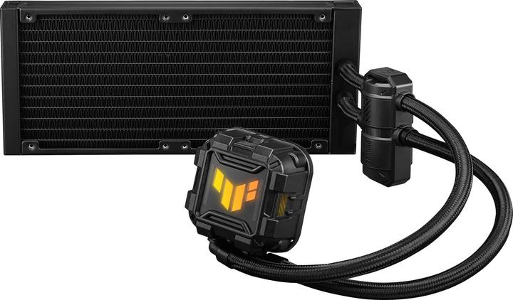 Produktbild ASUS TUF GAMING LC II 240 ARGB
