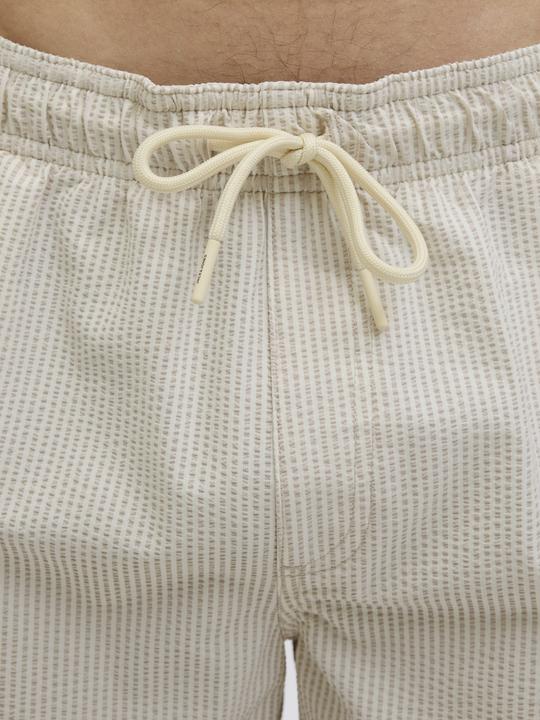 Image du produit Jack & Jones Regular Fit Badeshorts Badeshorts (L)