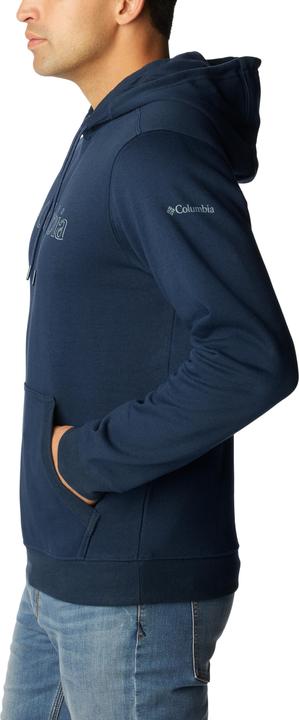 Produktbild Columbia CSC Basic Logo II Hoodie (M)