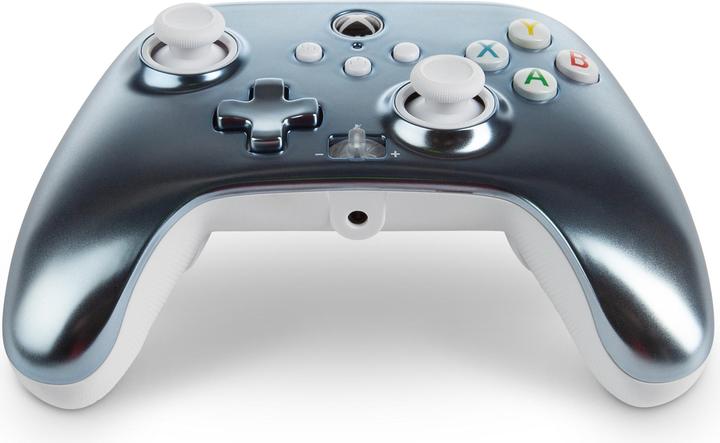 Immagine prodotto PowerA controller cablato migliorato per gamepad xbox serie x s. (Xbox Serie S, Xbox Series X, Xbox One S)