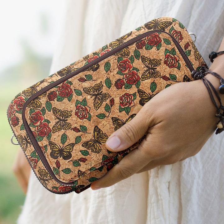 Immagine prodotto Avizar Borsa in sughero NaturePrint