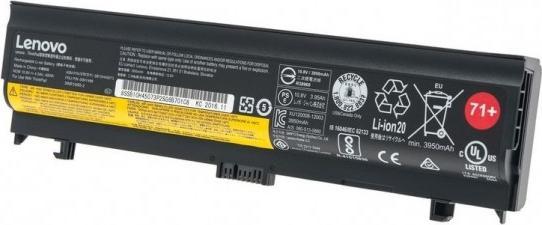 Actual product image Lenovo 4x50k14089 (6 Cells, 4400 mAh)