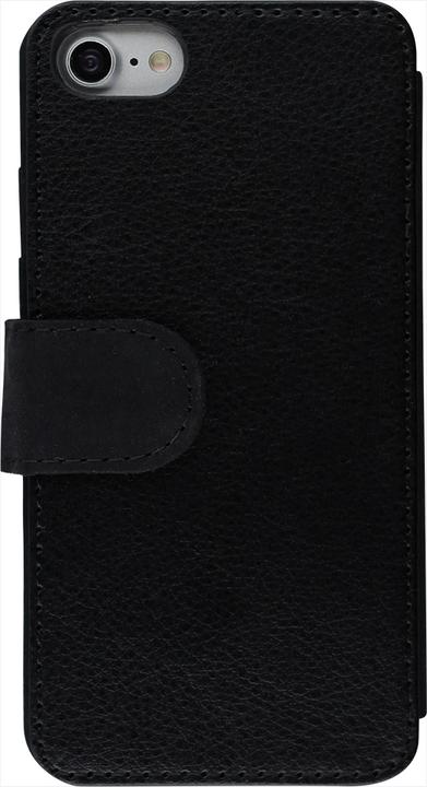 Immagine prodotto PhoneLook Portafoglio Coque noir Skull 02 (Apple iPhone 7)