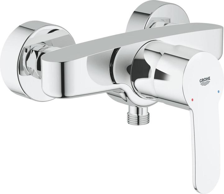 Grohe Eurostyle Cosmopolitan Einhand-Brausebatterie