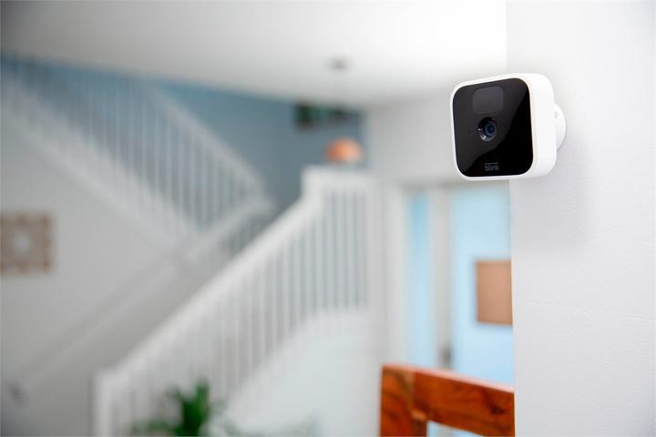 Image du produit Amazon Système de caméra Blink Indoor 2