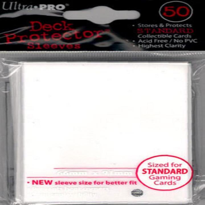Immagine prodotto Ultra Pro Standard