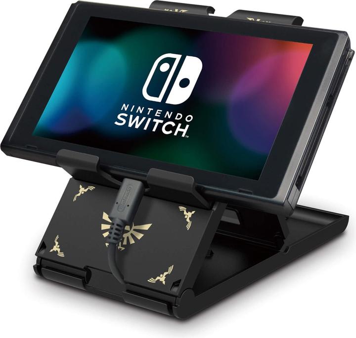 Image du produit HORI Playstand - Zelda (Switch)
