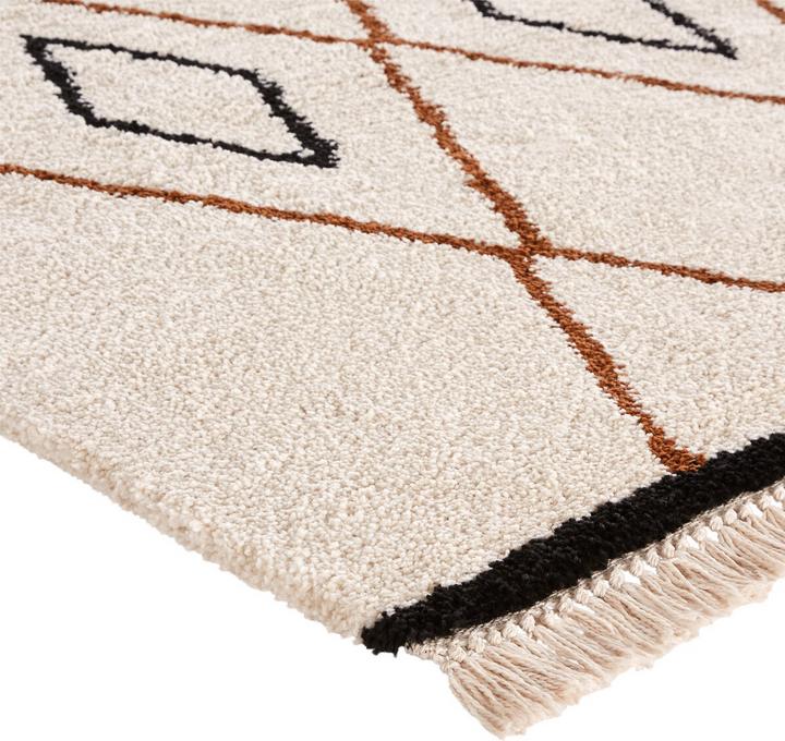 Produktbild La Redoute Interieurs Tia (120 x 170 cm)