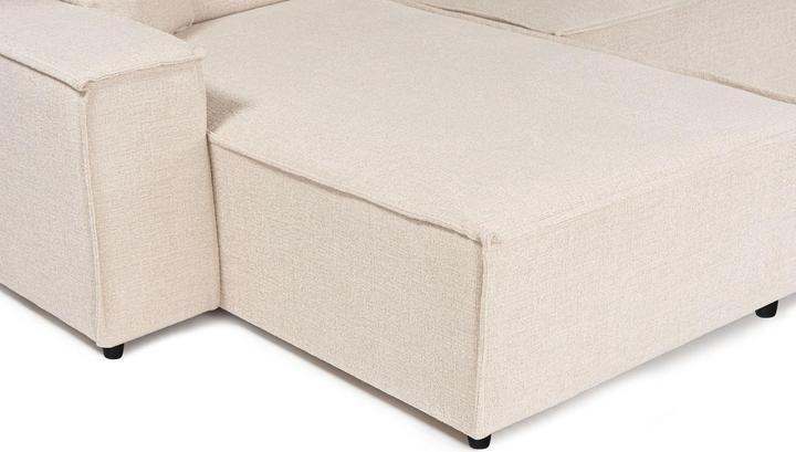 Produktbild Atelier del Sofa Puzzle (Ecksofa)