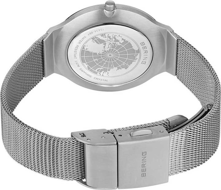 Produktbild Bering Ultra Slim 18434-004 (Analoguhr)