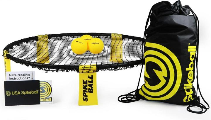 Spikeball Standard set