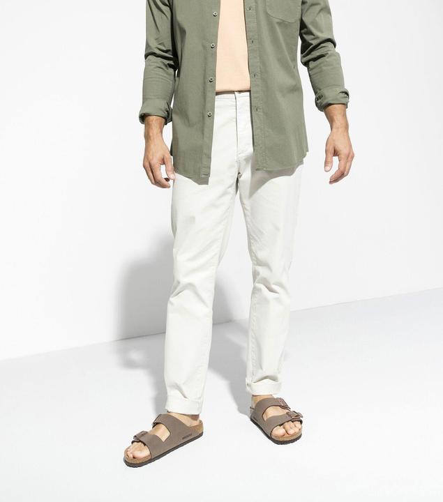 Produktbild Birkenstock Arizona Birko-Flor Nubuk Normal (44)