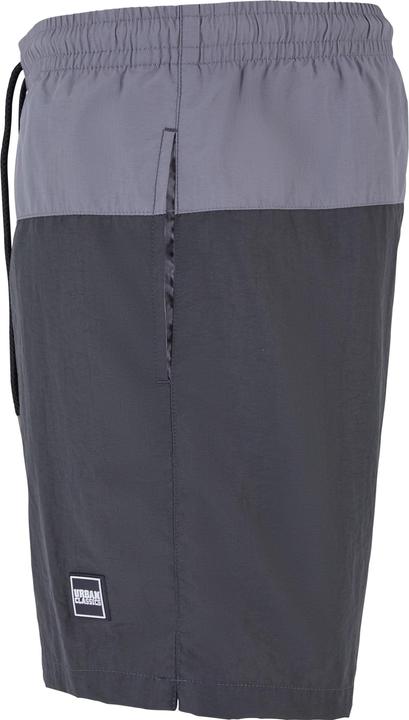 Immagine prodotto Urban Classics Pantaloncini da bagno Block (5XL)