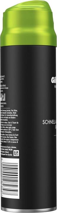Actual product image Gillette Labs (198 ml, Shaving gel)