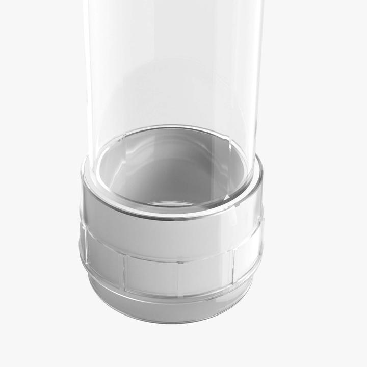 Produktbild SunSun Ersatzteil CUV-236 Quarzglas-Hülse C 36W Teichklärer UVC Gerät